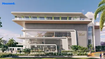 Sample Apartment of 2 BHK Flat for Resale in Vasavi Sarovar Kukatpally, Hyderabad - Image 7813