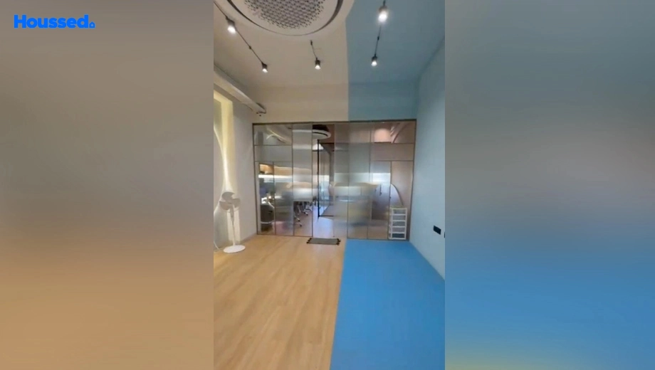 Project Image of Office Space for Resale in Shreeya Amalga, Thaltej - Image 165717