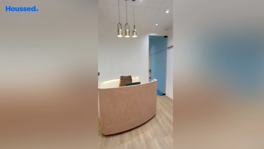 Project Image of Office Space for Resale in Shreeya Amalga, Thaltej - Image 165791