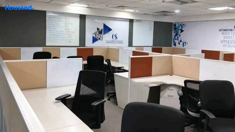 Project Image of Office Space for Rent in Gachibowli - Image 165276
