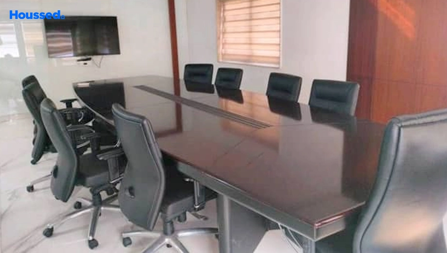 Project Image of Office Space for Rent in Gachibowli - Image 165284