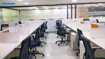 Project Image of Commercial Office Space for Rent in Gachibowli, Hyderabad - Image 165285