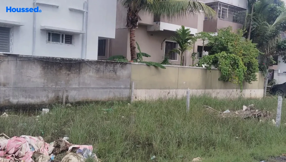 Project Image of Housing Plot/Residential Land for Resale in Perungalathur - Image 165283