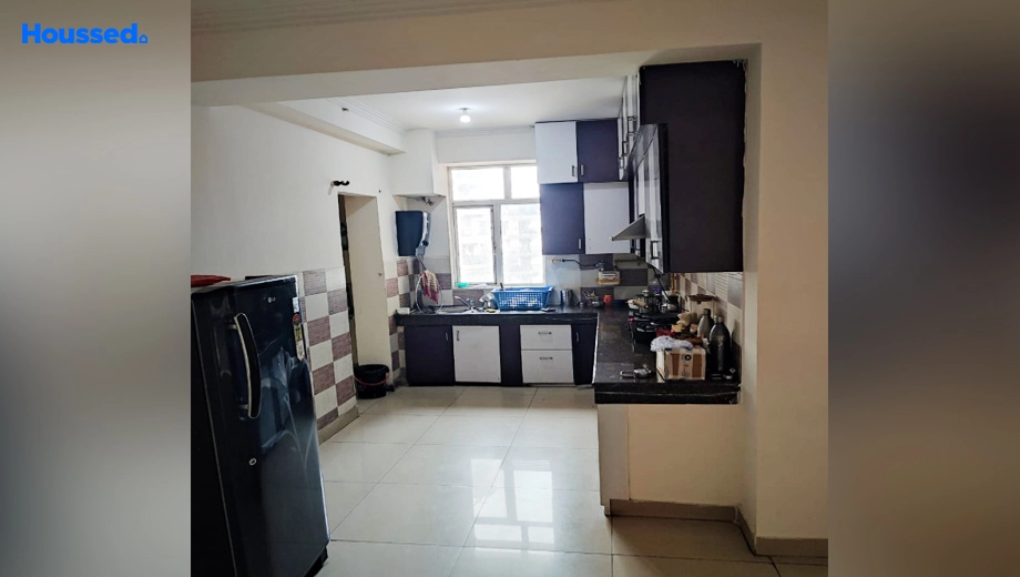 Project Image of 2 BHK Flat for Resale in Godrej Woods, Sector 43 - Image 165289
