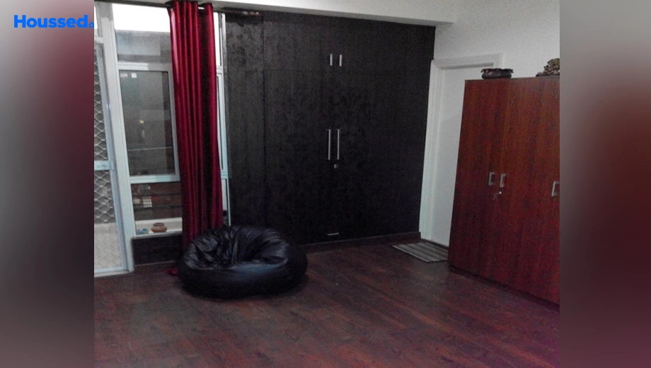 Project Image of 2 BHK Flat for Resale in Godrej Woods, Sector 43 - Image 165290