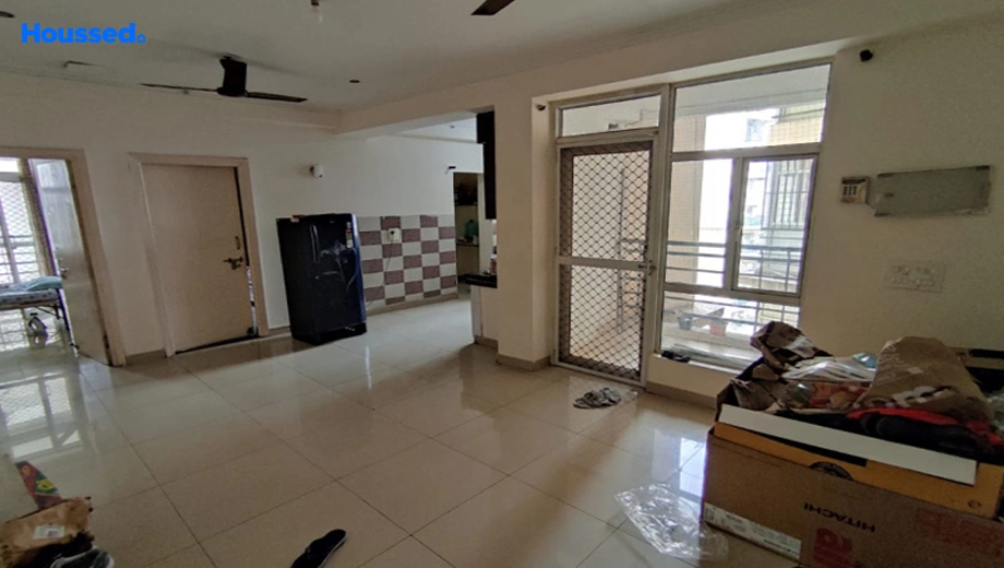 Project Image of 2 BHK Flat for Resale in Godrej Woods, Sector 43 - Image 165293