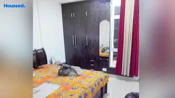 Project Image of 2 BHK Flat for Resale in Godrej Woods Sector 43, Noida - Image 165291