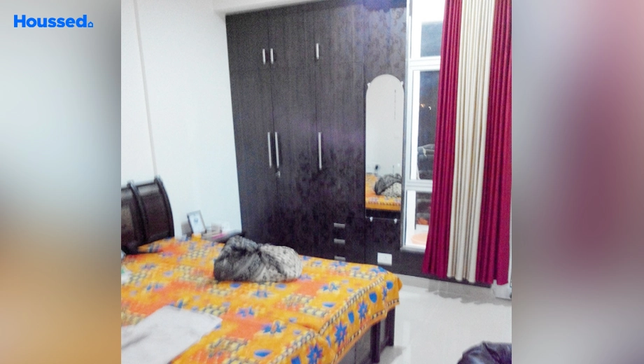 Project Image of 2 BHK Flat for Resale in Godrej Woods, Sector 43 - Image 165291