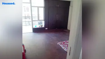 Project Image of 2 BHK Flat for Resale in Godrej Woods Sector 43, Noida - Image 165287