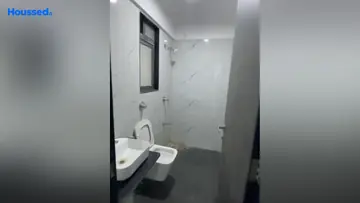 Project Image of 2 BHK Flat for Rent in DLH Leo Tower Andheri West, Mumbai - Image 165296