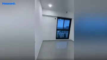 Project Image of 2 BHK Flat for Rent in DLH Leo Tower Andheri West, Mumbai - Image 165298
