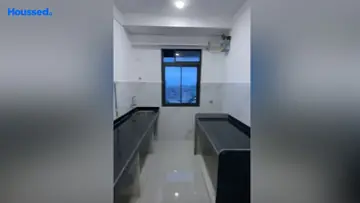 Project Image of 2 BHK Flat for Rent in DLH Leo Tower Andheri West, Mumbai - Image 165299