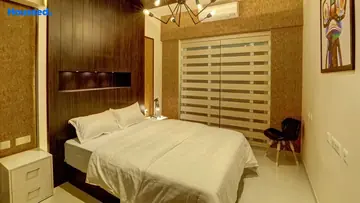 Project Image of 3 BHK Flat for Rent in Tata Tritvam Marine Drive, Kochi - Image 165320