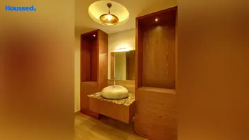 Project Image of 3 BHK Flat for Rent in Tata Tritvam Marine Drive, Kochi - Image 165315