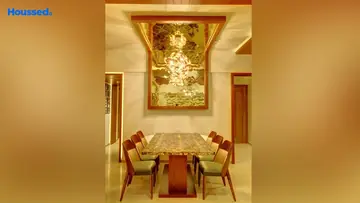 Project Image of 3 BHK Flat for Rent in Tata Tritvam Marine Drive, Kochi - Image 165321