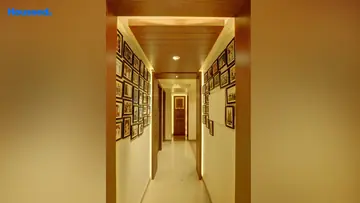 Project Image of 3 BHK Flat for Rent in Tata Tritvam Marine Drive, Kochi - Image 165317