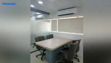 Project Image of Commercial Office Space for Rent in Shivalik Abaise Prahlad Nagar, Ahmedabad - Image 165328