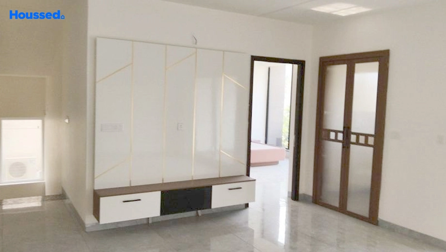 Project Image of 4 BHK Semi-Furnished House/Villa for Rent in Osman Nagar - Image 165324