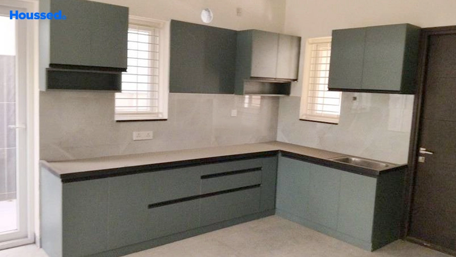 Project Image of 4 BHK Semi-Furnished House/Villa for Rent in Osman Nagar - Image 165331