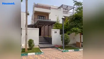 Project Image of 4 BHK House/Villa for Resale in Kalkere, Bangalore - Image 165301