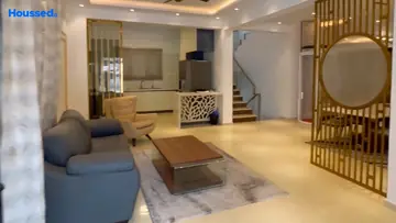 Project Image of 4 BHK House/Villa for Resale in Kalkere, Bangalore - Image 165304
