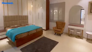 Project Image of 4 BHK House/Villa for Resale in Kalkere, Bangalore - Image 165307