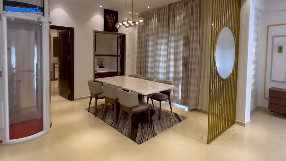 Project Image of 4 BHK House/Villa for Resale in Kalkere - Image 165305