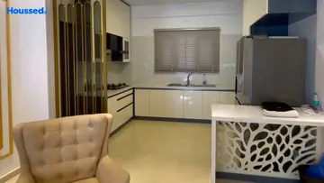 Project Image of 4 BHK House/Villa for Resale in Kalkere, Bangalore - Image 165300