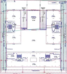 Sample Apartment of 3 BHK Flat for Resale in Vitoria Hills Pal, Surat - Image 7916