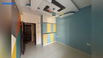 Project Image of 2 BHK Flat for Resale in Horamavu, Bangalore - Image 165335
