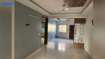 Project Image of 2 BHK Flat for Resale in Horamavu, Bangalore - Image 165333