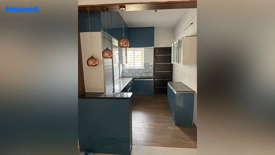 Project Image of 2 BHK Flat for Resale in Horamavu - Image 165338