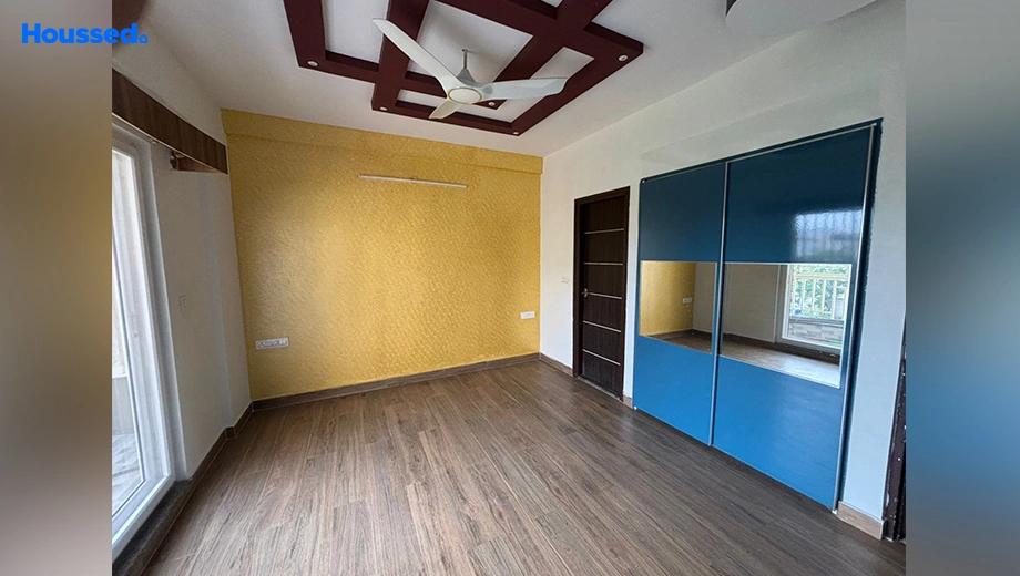 Project Image of 2 BHK Flat for Resale in Horamavu - Image 165341