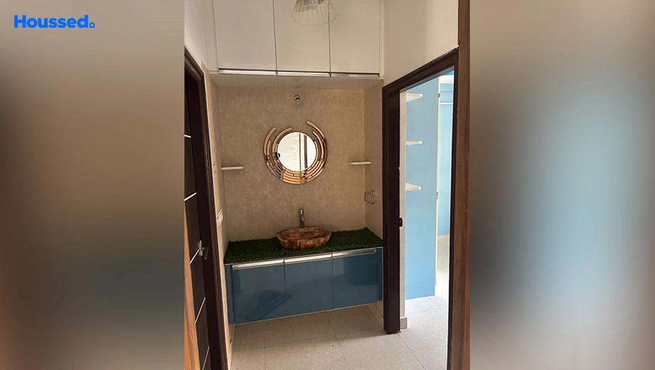 Project Image of 2 BHK Flat for Resale in Horamavu - Image 165336