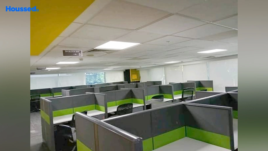 Project Image of Office Space for Rent in Madhapur - Image 165342