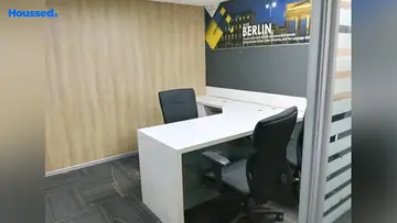 Project Image of Commercial Office Space for Rent in Madhapur, Hyderabad - Image 165343