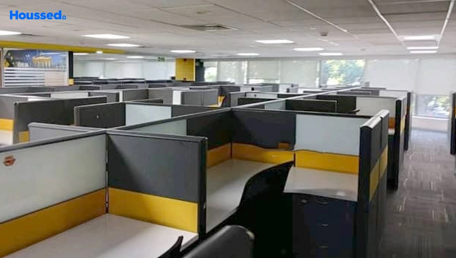 Project Image of Office Space for Rent in Madhapur - Image 165345