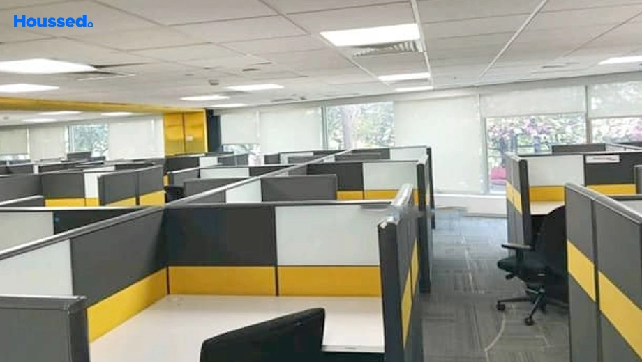 Project Image of Office Space for Rent in Madhapur - Image 165346