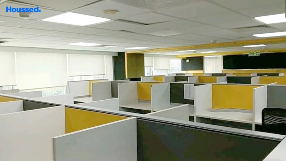 Project Image of Office Space for Rent in Madhapur - Image 165347