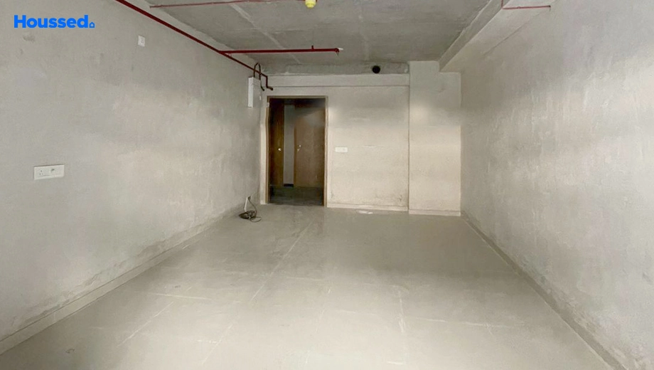 Project Image of Commercial Space for Resale in Money Plant Junction, Bhuyangdev - Image 165349