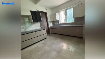 Project Image of 4 BHK Flat for Resale in Samridhi Daksh Avenue Sector 150, Noida - Image 165351