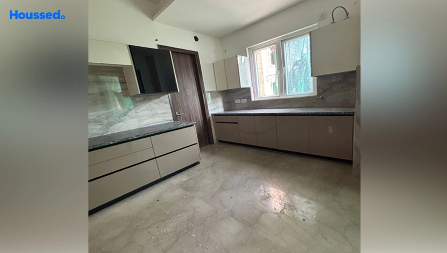 Project Image of 4 BHK Flat for Resale in Samridhi Daksh Avenue, Sector 150 - Image 165351