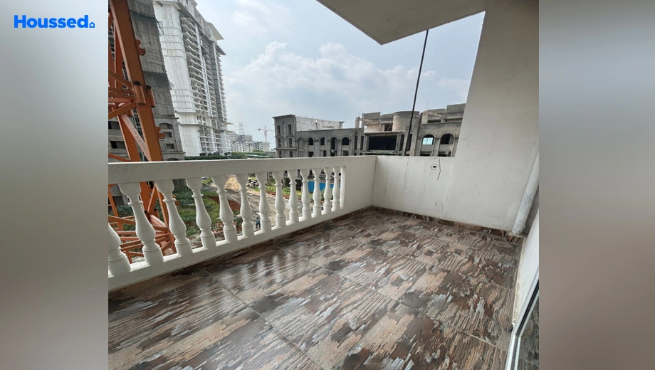 Project Image of 4 BHK Flat for Resale in Samridhi Daksh Avenue, Sector 150 - Image 165356