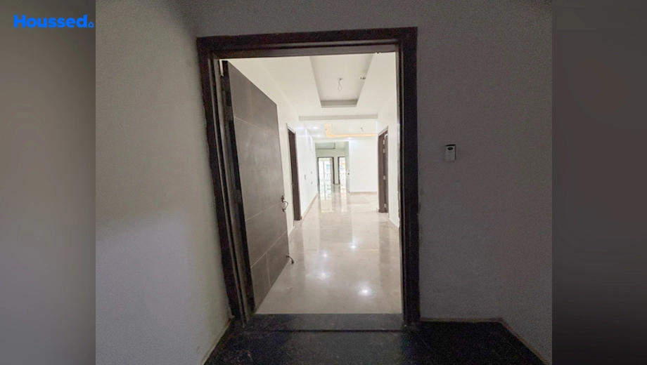 Project Image of 4 BHK Flat for Resale in Samridhi Daksh Avenue, Sector 150 - Image 165352
