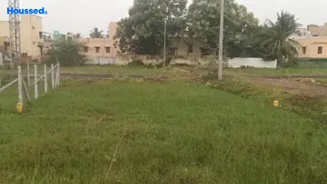 Project Image of Housing Plot/Residential Land for Resale in Ambattur, Chennai - Image 165360