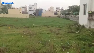 Project Image of Housing Plot/Residential Land for Resale in Ambattur, Chennai - Image 165359