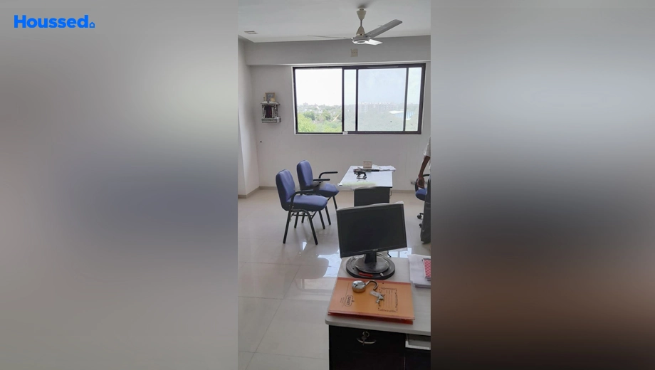 Project Image of Office Space for Rent in Sarkhej - Image 165372