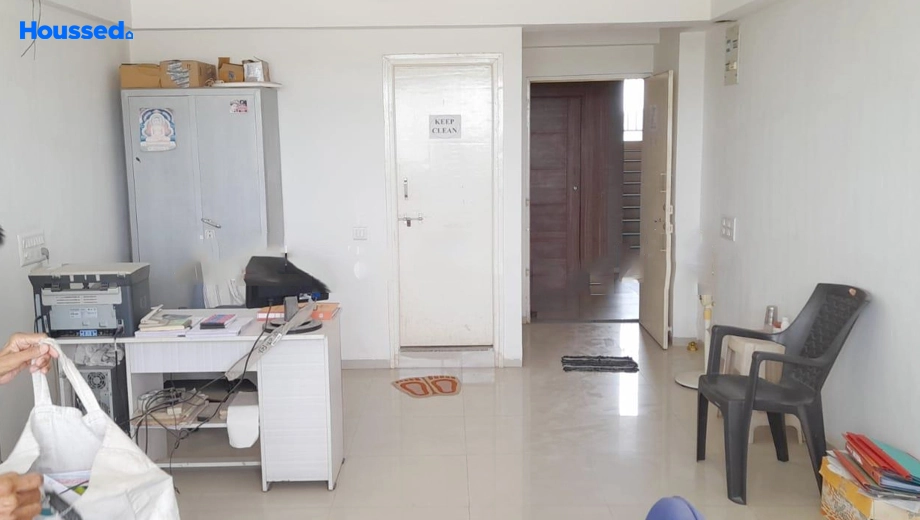 Project Image of Office Space for Rent in Sarkhej - Image 165373