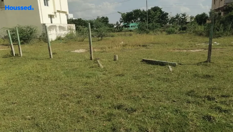 Project Image of Housing Plot/Residential Land for Resale in Urapakkam - Image 165365