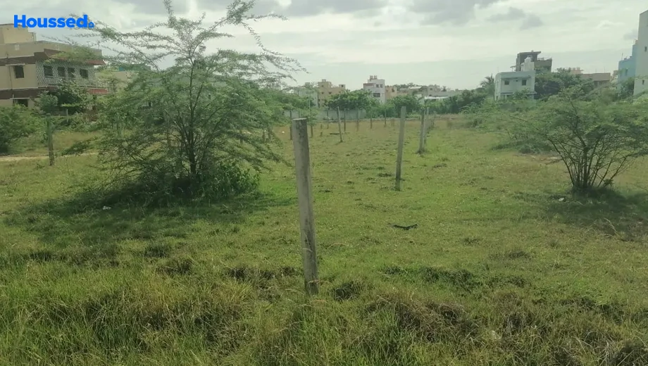 Project Image of Housing Plot/Residential Land for Resale in Urapakkam - Image 165364